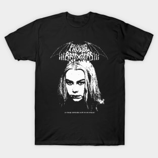 Ghost of phoebe T-Shirt